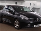 Renault Clio Image 1