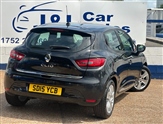 Renault Clio Image 5