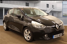 Used Renault Clio