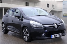 Used Renault Clio