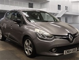 Renault Clio Image 1