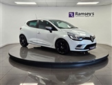 Used Renault Clio