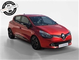 Used Renault Clio