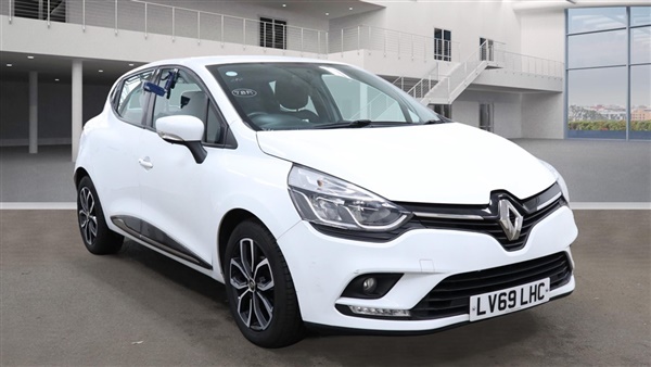 Large image for the Used Renault Clio