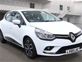 Used Renault Clio