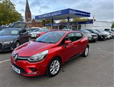 Used Renault Clio