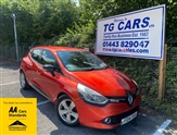 Used Renault Clio