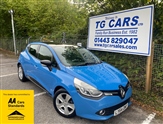 Used Renault Clio