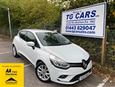 Used Renault Clio