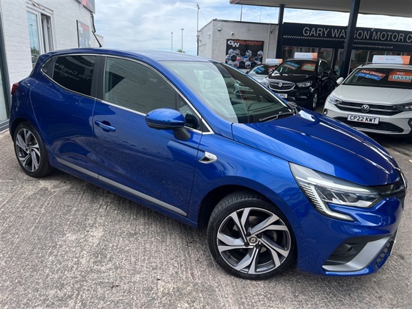 Large image for the Used Renault Clio