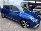 Used Renault Clio