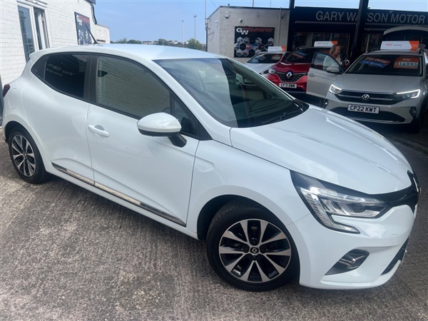 Large image for the Used Renault Clio