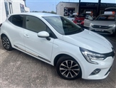 Used Renault Clio