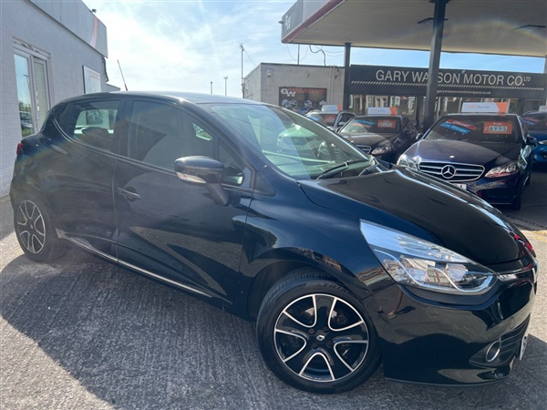 Large image for the Used Renault Clio