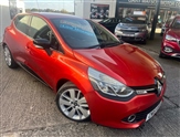 Used Renault Clio