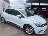 Used Renault Clio