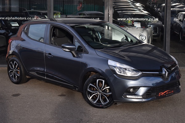 Large image for the Used Renault Clio