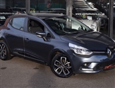 Used Renault Clio