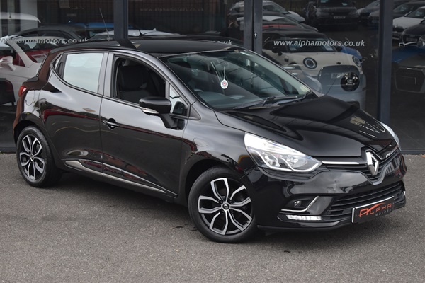 Large image for the Used Renault Clio