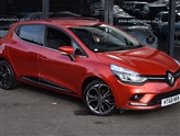Used Renault Clio