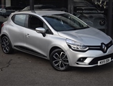 Used Renault Clio