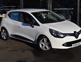 Used Renault Clio Used Renault Clio