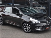 Used Renault Clio