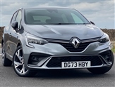 Used Renault Clio