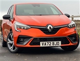 Used Renault Clio
