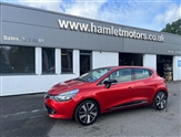 Used Renault Clio