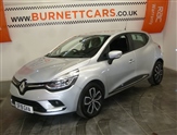Used Renault Clio
