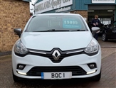Used Renault Clio