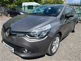 Used Renault Clio