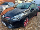 Used Renault Clio