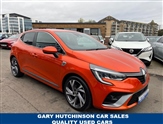 Used Renault Clio