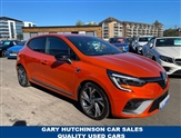 Used Renault Clio