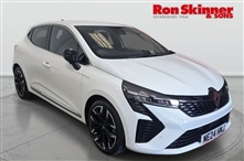 Used Renault Clio