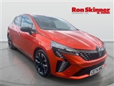 Renault Clio Image 1