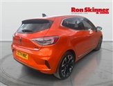Renault Clio Image 4