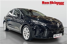 Used Renault Clio