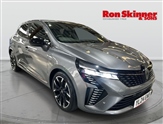 Renault Clio Image 1