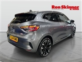 Renault Clio Image 4