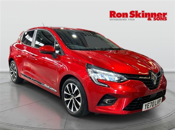 Large image for the Used Renault CLIO
