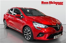 Used Renault Clio