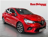 Renault Clio Image 1