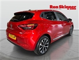 Renault Clio Image 4