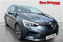 Used Renault Clio