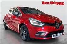 Used Renault Clio