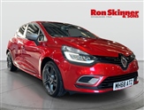 Renault Clio Image 1
