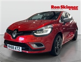 Renault Clio Image 2